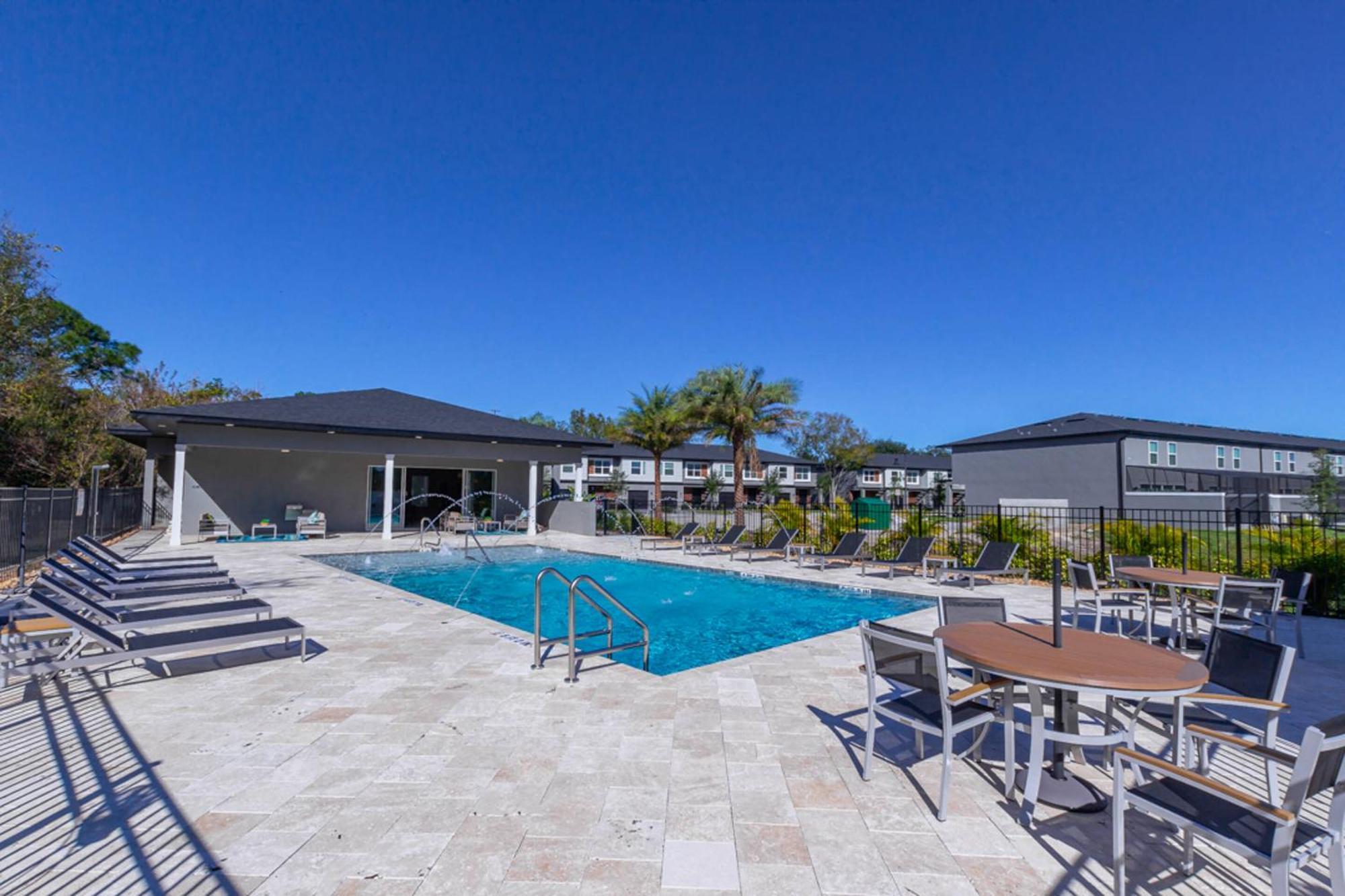 Family And Fun Home With Splash Pool At Le Reve 08 Kissimmee Exterior photo